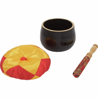 Thomann Черный Чинг 9см Thomann Black Ching 9cm