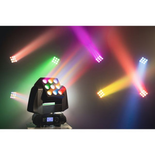 Подвижная голова Stairville Infinite Pixel Mini 90 Stairville Infinite Pixel Mini 90