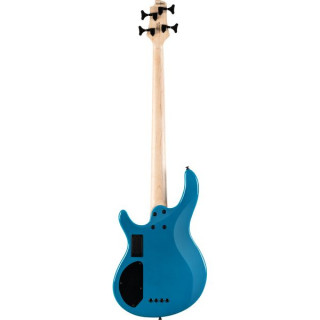 Cort C4 Deluxe Синий Cort C4 Deluxe Blue