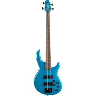 Cort C4 Deluxe Синий Cort C4 Deluxe Blue