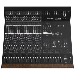 Слушатель ASP4816-ОН Audient ASP4816-HE