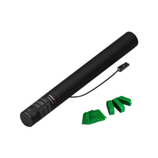 Магический FX E Cannon 50см Конф. Д. Зеленый Magic FX E Cannon 50cm Conf. D. Green