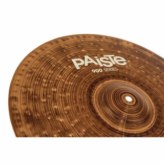 Paiste 17" Авария серии 900 Paiste 17" 900 Series Crash