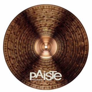 Paiste 17" Авария серии 900 Paiste 17" 900 Series Crash