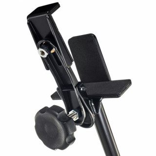 Подставка для бонго Meinl THBS-BK черного цвета Meinl THBS-BK Bongo Stand Black
