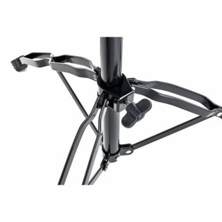 Подставка для бонго Meinl THBS-BK черного цвета Meinl THBS-BK Bongo Stand Black