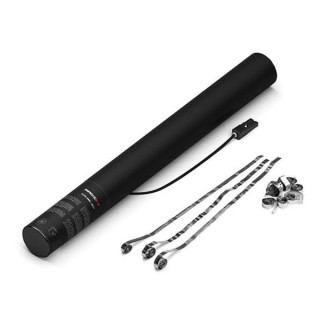 Магический FX E Cannon 50см Stream Серебряный Magic FX E Cannon 50cm Stream Silver