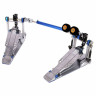 Двойная ножная педаль Yamaha DFP9D Yamaha DFP9D Double Foot Pedal