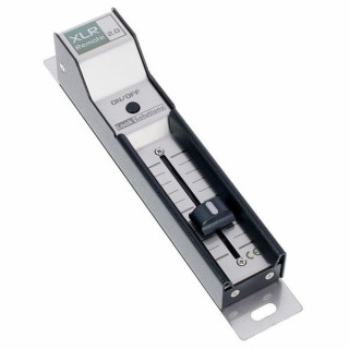 Посмотрите XLR-пульт дистанционного управления 2.0 Look XLR-Remote 2.0