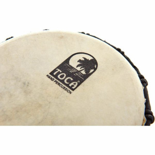 Джембе Toca SFDJ-7K 7" Freestyle Djembe Toca SFDJ-7K 7" Freestyle Djembe