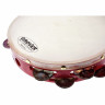 Тамбурин Grover Pro Percussion T2/HTS Tambourine Grover Pro Percussion T2/HTS Tambourine