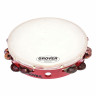 Тамбурин Grover Pro Percussion T2/HTS Tambourine Grover Pro Percussion T2/HTS Tambourine