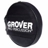 Тамбурин Grover Pro Percussion T2/HTS Tambourine Grover Pro Percussion T2/HTS Tambourine