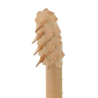 Классическая гитара Thomann Pro Renaissance Guitar Thomann Pro Renaissance Guitar