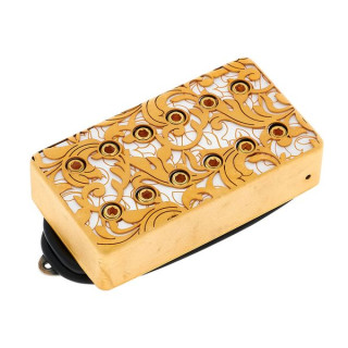 Шея утопии DiMarzio DP287FSGW DiMarzio DP287FSGW Utopia Neck