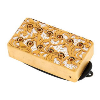 Шея утопии DiMarzio DP287FSGW DiMarzio DP287FSGW Utopia Neck