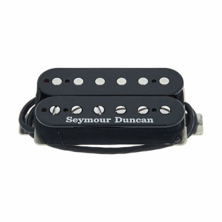 Звукосниматель Seymour Duncan SH-5 Duncan Custom BK Seymour Duncan SH-5 Duncan Custom BK