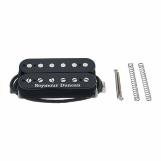 Звукосниматель Seymour Duncan SH-5 Duncan Custom BK Seymour Duncan SH-5 Duncan Custom BK