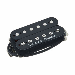 Звукосниматель Seymour Duncan SH-5 Duncan Custom BK Seymour Duncan SH-5 Duncan Custom BK