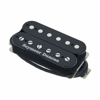 Звукосниматель Seymour Duncan SH-5 Duncan Custom BK