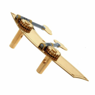 Колки для контрабаса Rubner Double Bass Machines 1/8 -1/16 Rubner Double Bass Machines 1/8 -1/16