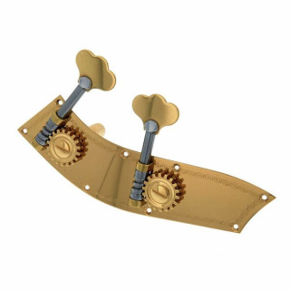 Колки для контрабаса Rubner Double Bass Machines 1/8 -1/16 Rubner Double Bass Machines 1/8 -1/16