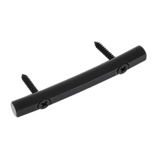 Ретейнер Floyd Rose String Retainer with Screws BL Floyd Rose String Retainer with Screws BL