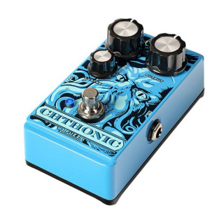 Digitech DOD Хтонический пух Digitech DOD Chthonic Fuzz