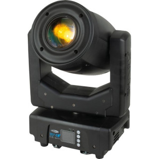 Showtec Shark Hybrid One Showtec Shark Hybrid One