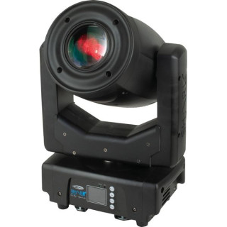 Showtec Shark Hybrid One Showtec Shark Hybrid One