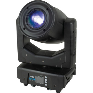 Showtec Shark Hybrid One Showtec Shark Hybrid One
