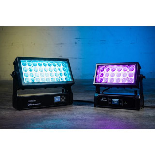 Зажигание Co9z LED Flood IP65 540 Вт RGBW Ignition Co9z LED Flood IP65 540W RGBW