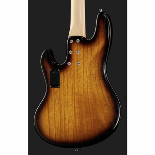 Бас-гитара Sandberg California II SL TT 4 TB PF Sandberg California II SL TT 4 TB PF