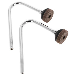 Адаптер Lefima для бас-барабана Lefima Adapter for Bass Drum