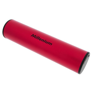 Миллениум Метал Шейкер Красный Millenium Metal Shaker Red