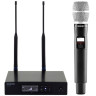 Беспроводная система Shure QLXD4 H51 Bundle №586308 (Комплект)