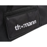 Tavmusic.ru Современная левая арфа 19 струн Thomann Modern Lever Harp 19 Strings