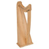 Tavmusic.ru Современная левая арфа 19 струн Thomann Modern Lever Harp 19 Strings
