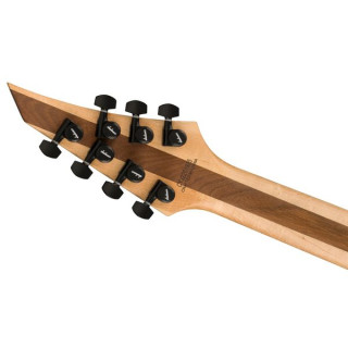 Электрогитара Jackson Pro Plus MDK7P HT SB