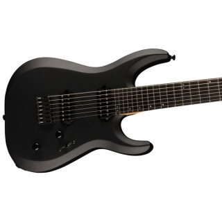 Электрогитара Jackson Pro Plus MDK7P HT SB