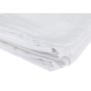 Stairville Skirt 160g/m² 2.0x0.6m Wh Stairville Skirt 160g/m² 2.0x0.6m Wh