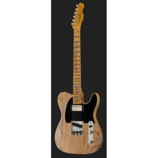 Fender 51 Tele HS - реликвия Super Hvy Fender 51 Tele HS AN Super Hvy Relic