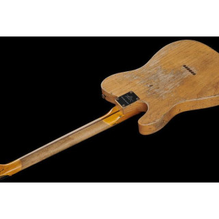 Fender 51 Tele HS - реликвия Super Hvy Fender 51 Tele HS AN Super Hvy Relic