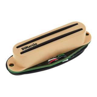 Звукосниматель DiMarzio Air Norton S DP180 Creme DiMarzio Air Norton S DP180 Creme