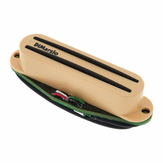 Звукосниматель DiMarzio Air Norton S DP180 Creme DiMarzio Air Norton S DP180 Creme