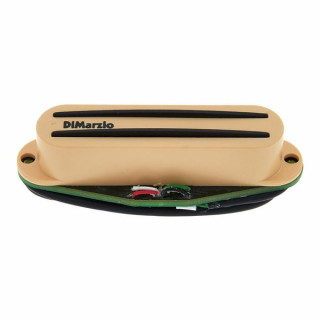 Звукосниматель DiMarzio Air Norton S DP180 Creme