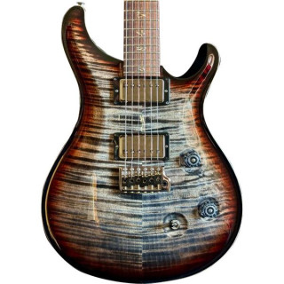 PRS Custom 24 Деревянная библиотека TCB PRS Custom 24 Wood Library TCB