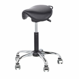 кресло meychair A4-TR-KL2/11-38 черный meychair A4-TR-KL2/11-38 Black