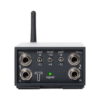 Лаборатория Диллинджер Дани Dillinger Labs Dani