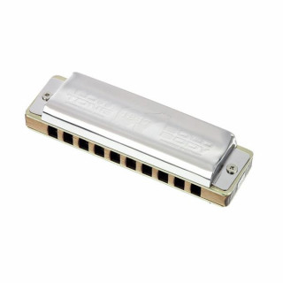 Губная гармошка C.A. Seydel Söhne 1847 Classic LAb